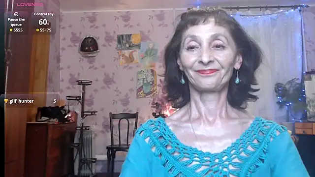 Shooting-Star- online show from 23, 6, 2026