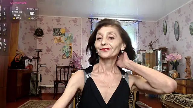 Shooting-Star- online show from 25, 4, 2026