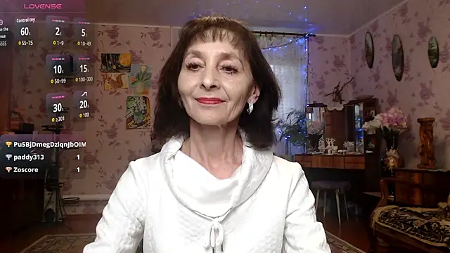 Shooting-Star- online show from 2, 4, 2026
