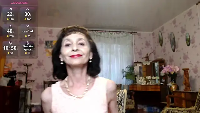 Shooting-Star- online show from 19, 4, 2026