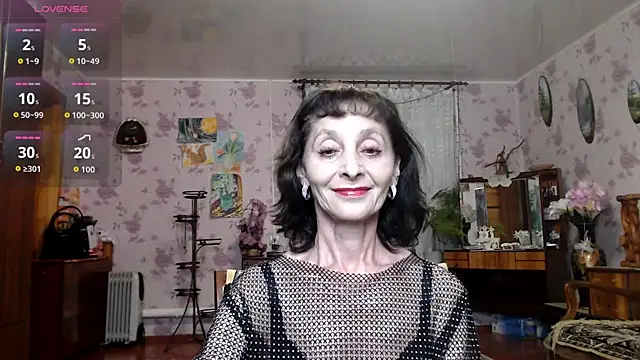 Shooting-Star- online show from 13, 4, 2026