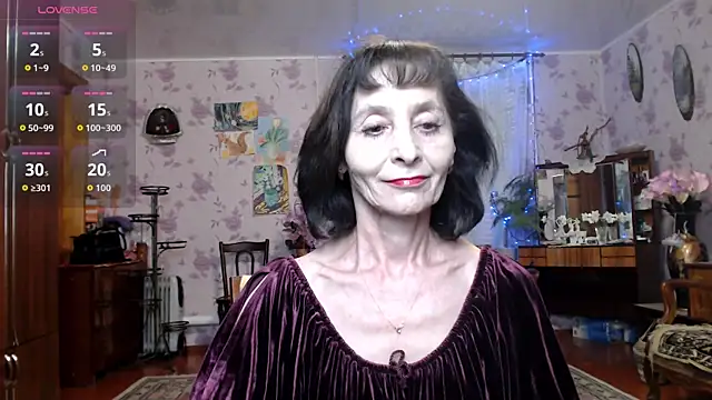 Shooting-Star- online show from 20, 4, 2026