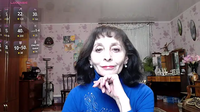Shooting-Star- online show from 1, 5, 2026