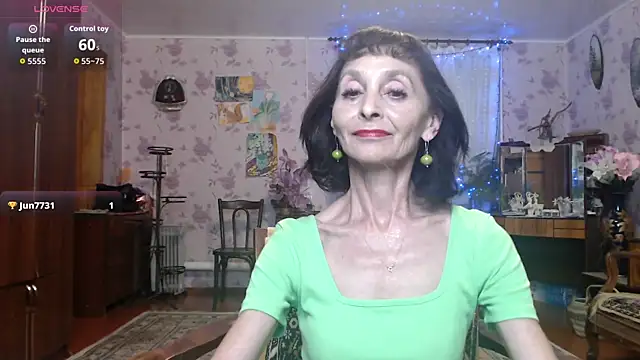 Shooting-Star- online show from 28, 5, 2026