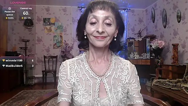 Shooting-Star- online show from 27, 5, 2026