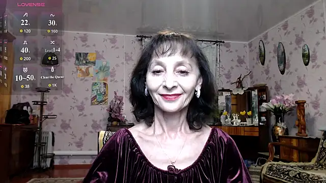 Shooting-Star- online show from 4, 5, 2026