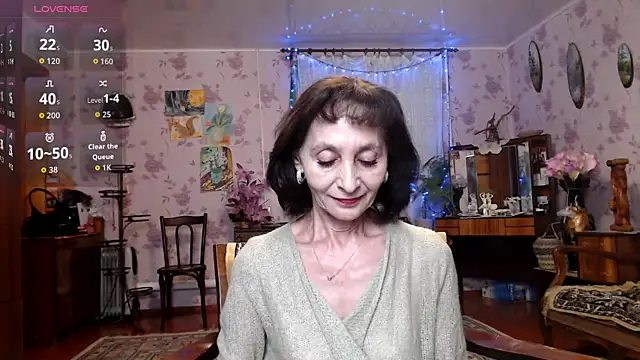 Shooting-Star- online show from 24, 4, 2026