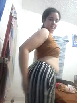 Snapshot of gananchaverra chatting on 30, 3, 2026 gananchaverra online show from 30, 3, 2026