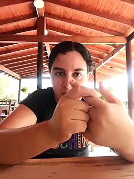 Snapshot of gananchaverra chatting on 28, 3, 2026 gananchaverra online show from 28, 3, 2026