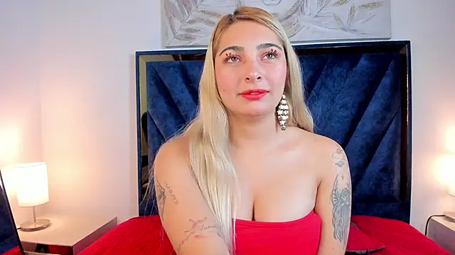 Catalina Osorio online show from 29, 5, 2026