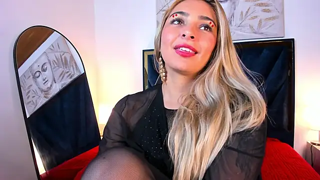 Catalina Osorio online show from 15, 7, 2026