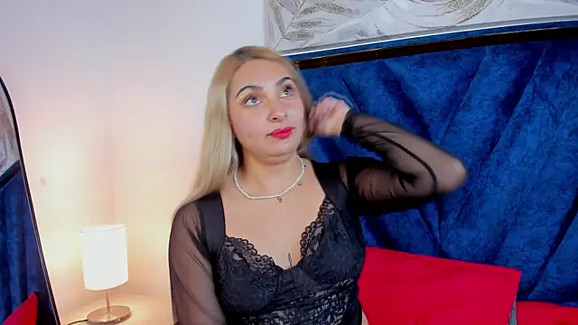 Catalina Osorio online show from 27, 5, 2026