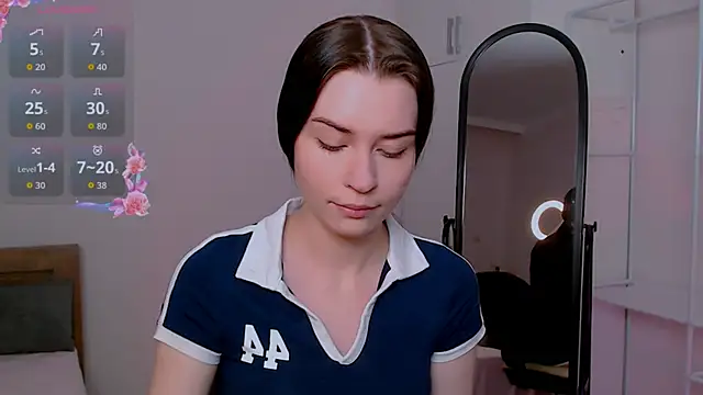 Snapshot of Tina_Charm chatting on 30, 5, 2026 Tina Charm online show from 30, 5, 2026