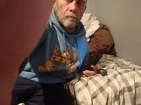 carldhammers online show from 14, 5, 2026