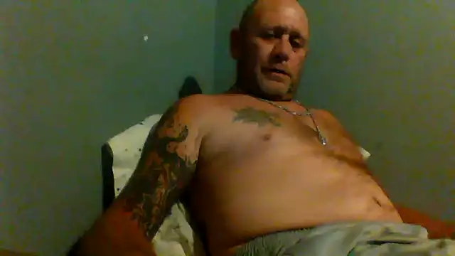 carldhammers online show from 14, 6, 2026