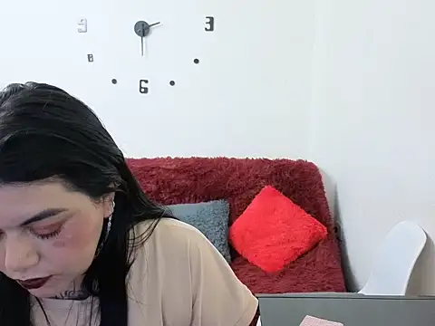 Karla greenn online show from 19, 6, 2026