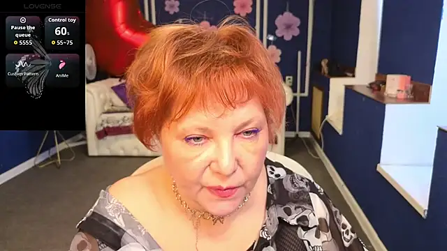 Kira Kingslee online show from 4, 5, 2026