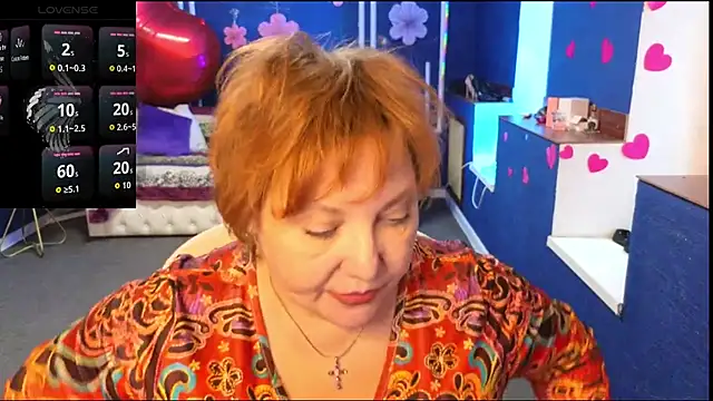 Kira Kingslee online show from 14, 4, 2026