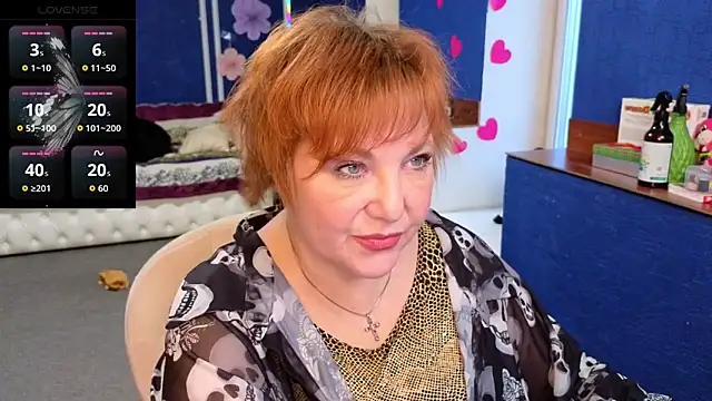 Kira Kingslee online show from 9, 4, 2026