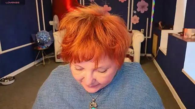 Kira Kingslee online show from 21, 4, 2026