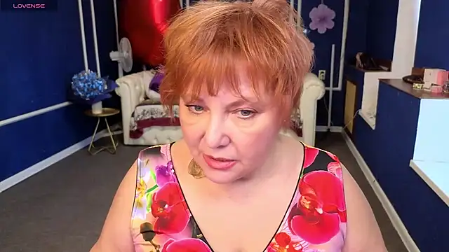 Kira Kingslee online show from 14, 5, 2026