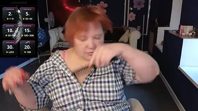 Kira Kingslee online show from 18, 4, 2026