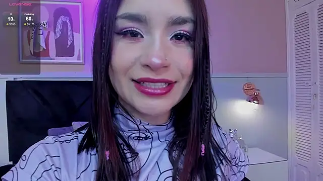 Snapshot of izumi_mei chatting on 25, 4, 2026 izumi mei online show from 25, 4, 2026