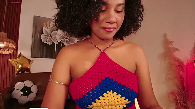 Hilaryebony  online show from 23, 6, 2026