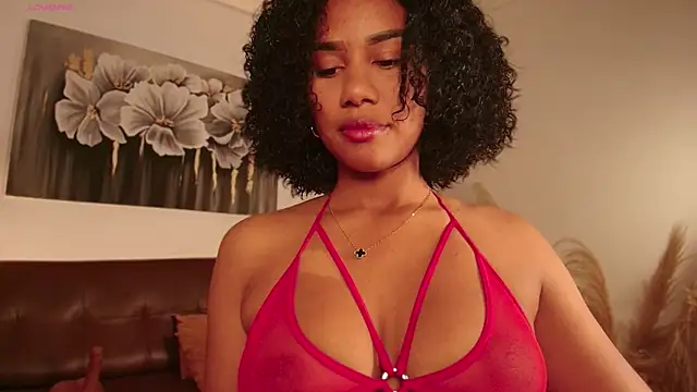 Hilaryebony  online show from 18, 5, 2026