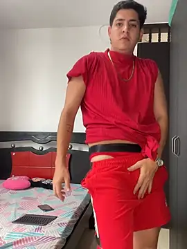 Snapshot of Johannes_mills chatting on 28, 3, 2026 Johannes mills online show from 28, 3, 2026