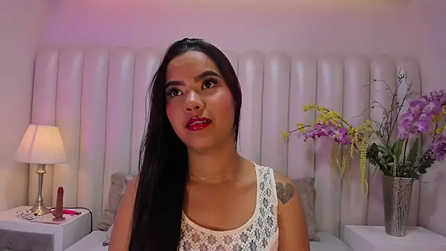 XimenaClass online show from 18, 4, 2026