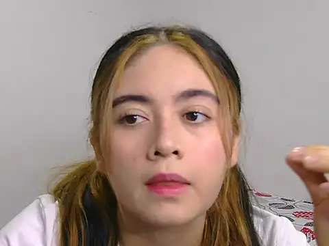 Snapshot of Albedito chatting on 7, 4, 2026 Albedito online show from 7, 4, 2026