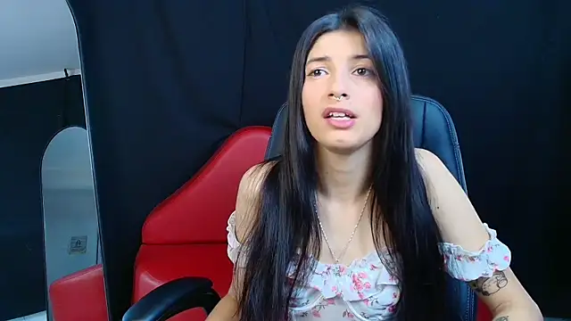 jazminswee online show from 8, 5, 2026