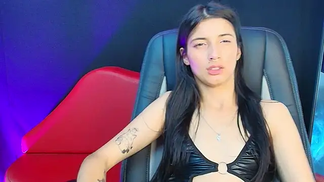 jazminswee online show from 30, 4, 2026