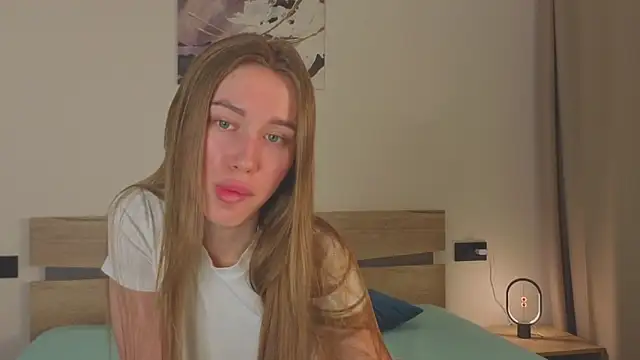 AliseeLee online show from 30, 3, 2026