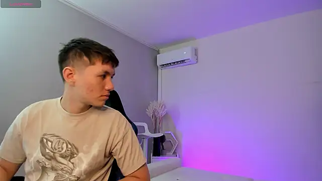 Good boys18 online show from 20, 5, 2026