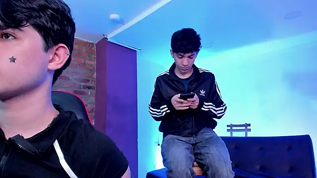 Good boys18 online show from 13, 5, 2026