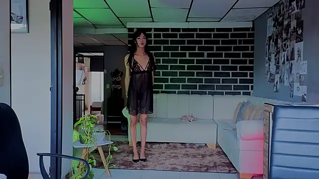 Miss sunshinee online show from 3, 4, 2026