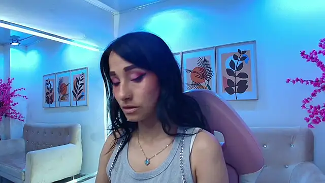 Palmer foxx online show from 9, 4, 2026