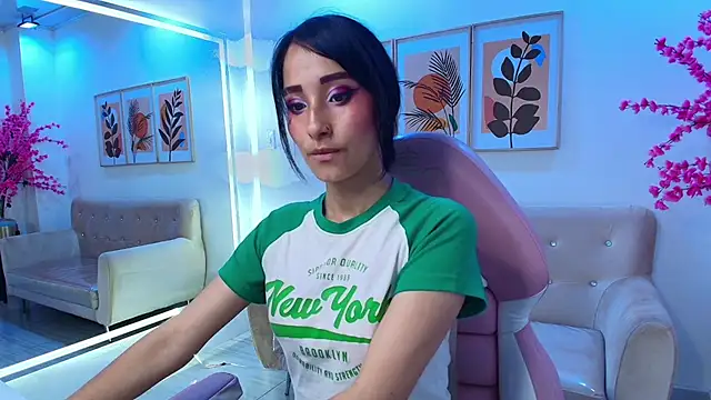 Palmer foxx online show from 15, 4, 2026