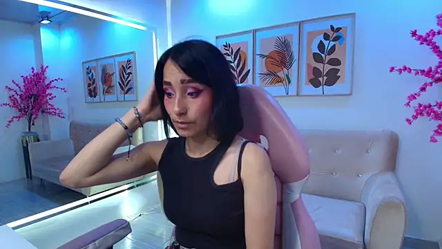 Palmer foxx online show from 23, 4, 2026