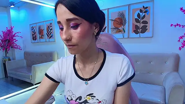 Palmer foxx online show from 17, 4, 2026