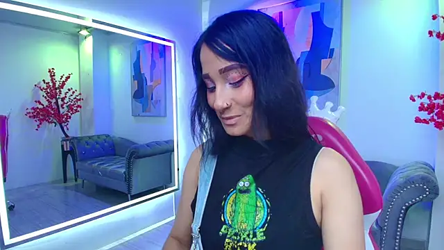 Palmer foxx online show from 26, 5, 2026