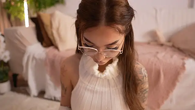 SashaFererra online show from 2, 4, 2026