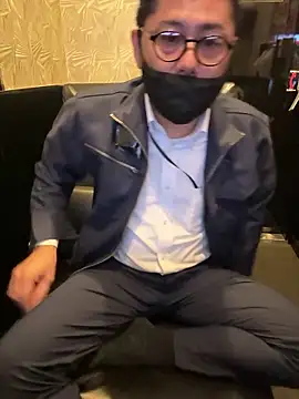 RYUICHI 1919 online show from 11, 5, 2026