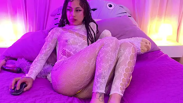 canela bm online show from 29, 4, 2026