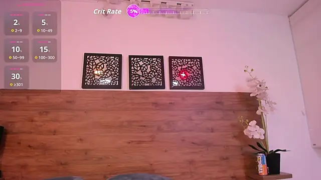 SUSAN-BLUE online show from 8, 4, 2026