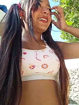 Pretty karol online show from 22, 5, 2026
