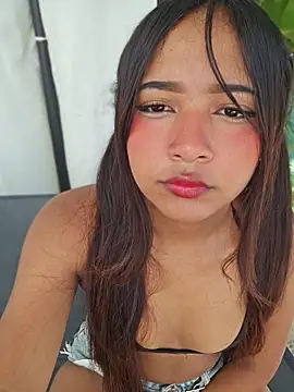 Pretty karol online show from 5, 5, 2026