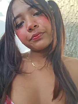Snapshot of Pretty_karol chatting on 22, 6, 2026 Pretty karol online show from 22, 6, 2026